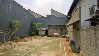 Dijual Tanah Kavling 300m2 di Veteran Bintaro Jakarta Selatan