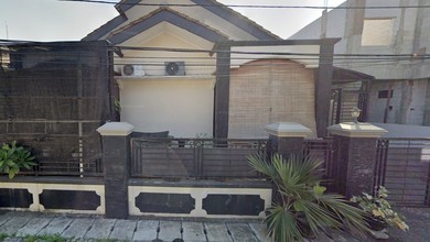 Dijual Cepat rumah 4 Kamar Komplek Perdagangan Ciledug