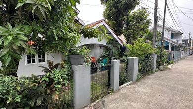Dijual Rumah Dekat Kampus Gunadarma Depok