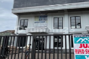 Dijual Gedung Ruko 3 Lantai Di Kolonel Sugiono, Duren Sawit