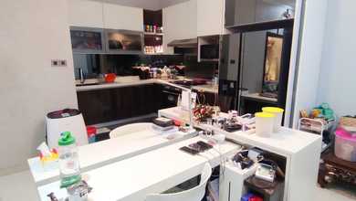 Rumah Bagus Lebar 7 di Taman Villa Meruya