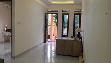 Dijual Rumah 1 Lantai Siap Huni. Dekat Saaba