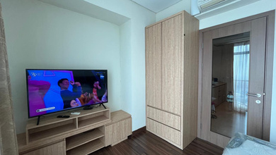 Disewakan Apartemen 1Br Puri Orchard Jakarta Barat