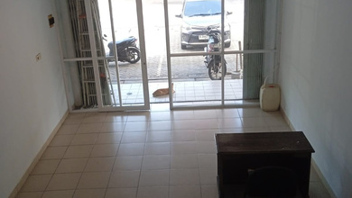 Dijual Ruko Pasar Laris di Taman Surya