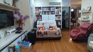 Dijual Apartemen Riverside Siap Huni