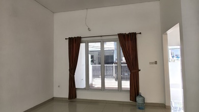 Dijual Termurah Muara Karang Siap Huni