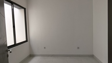 Disewakan Rumah Golf Island Siap Huni