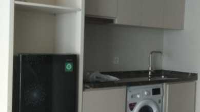 Dijual Apartemen Green Sedayu Siap Huni