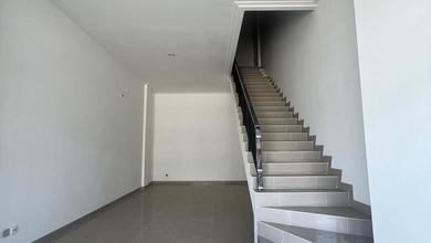 Disewakan Rukan Milenial Siap Huni