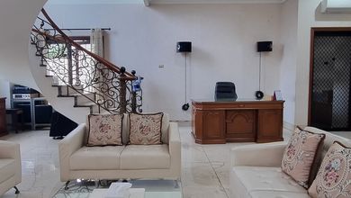 Dijual Rumah Muara Karang Siap Huni 