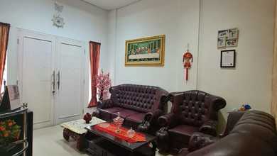 Dijual Termurah Muara Karang Uk 8x15