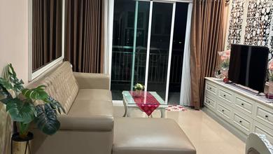 Disewakan Condo Sea View Greenbay Pluit