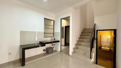 Disewakan Rumah Siap Huni Cluster Tampa Pik 2