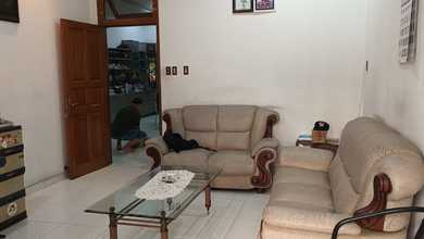 Dijual Rumah Jelambar Thi Siap Huni Bagus