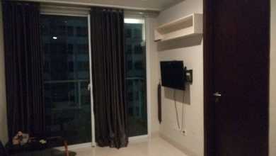 Dijual Apartemen Green Sedayu Furnish Cakep