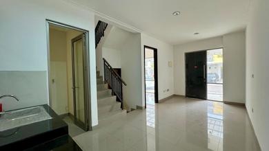 Dijual Rumah Siap Huni Cluster Tampa Pik 2