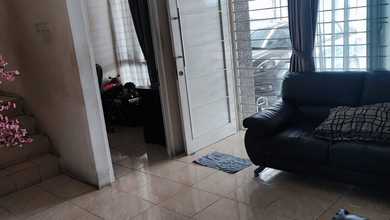 Dijual Perumahan Green Court Siap Huni 