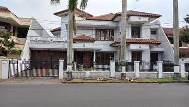 Dijual Rumah Citra2 Siap Huni