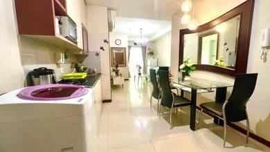 Apartemen  Disewakan Segera Kondisi Bagus di Pluit
