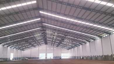 Pabrik Baru Balaraja Kawasan Industri