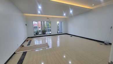 Rumah Taman Surya 5 Removed Baru Harga Urgent