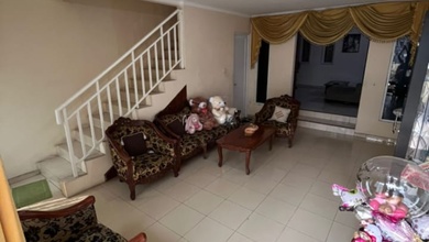 Rumah Metland Puri Renoved Bagus Murah