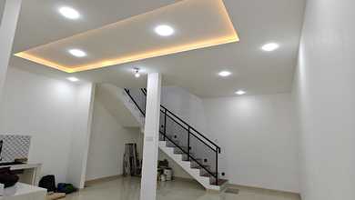 Rumah Citra 2 Brand New Furnish