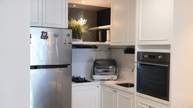 Condo Green Bay 2BR Furnish Cantiq