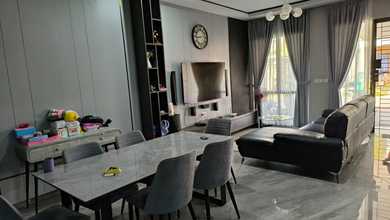 Rumah Citra Garden Puri Renoved Total Murah