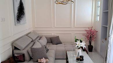 Jual Rumah Cantik LT 108 m2 area Kalideres, Jakarta Barat