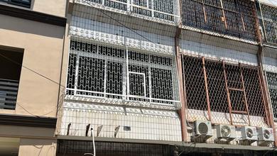 Ruko Komplek 36 Jembatan 3 Renov