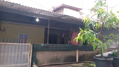 Rumah+ Kontrakan Lok Radio Dalam Blok M, Dkt Sudirman, Mayestik