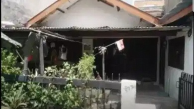 Di Bawah Njop Deket Mall Gandaria City. Pd Indah. Radio Dalam