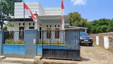 Rumah Bagus Luas Asri Di Pusat Kota Purwakarta 