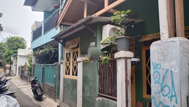 Strategis ke Itc Permata Hijau Senayan Kebon Jeruk Kebayoran Lama