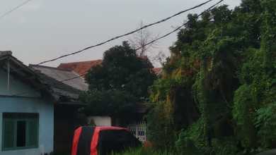 Jln Lebar Inpres Gedong Kramatjati Jl Ry Bogor/Tb Simaupang