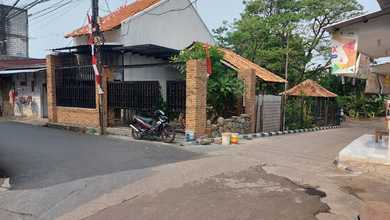 Rumah Deket Halte Swadarma, Itc Cipulir Keb Lama Pos Pengomben