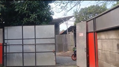 Gudang Siap Huni Deket Tol Kunciran, Pinang, Bsd, Alam Sutra