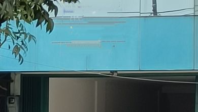 Ruko 3 Lt Semi Furnished Baru Renovasi Di Pusat Bisnis Kebayoran Lama, Permata Hijau Deket , Slipi , Kebon Jeruk