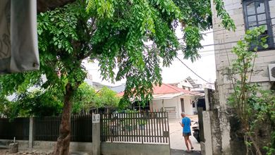 Gudang Rmh Produksi Meuble Dkt Permata Hijau, Meruya, Kbn Jeruk,keb Lama, Senayan