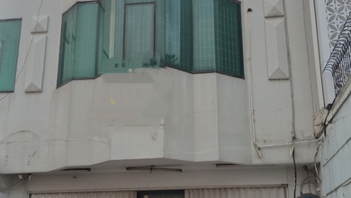 Di Sewakan Ruko 4 Lt, Lt 1& 2 Haran 250 Jt.Harga 450 JT Di Pusat Bisnis Keb.Lama