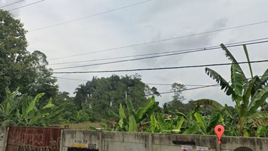 Deket BSD ,Aeon Mall Serpong Tol Serpong