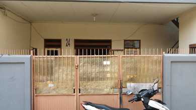 Rumah Kost Di Lingkungan Kampus Binus Perkantoran