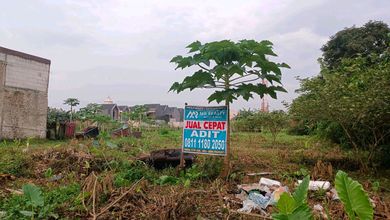 Tanah Murah Deket Villa Dago Pamulang. Unpam. Tol Pamulang. Uin