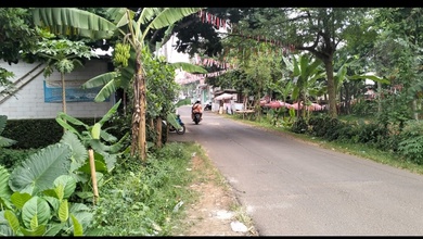 Jual Njop Berada Di Segitiga Bisnis Parung Bogor Sawangan 