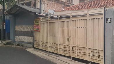 Jual Bu Rumah Kondisi Bagus Deket Pgc Cililitan Pasar Rebo Mall Cijantung Tb Simatupang Kalibtaa