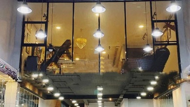 Rumah Mewah Jalur Profinsi Deket Cijantung Ps Rebo