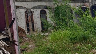 Tanah Strategis Di Pusat Dagang Cipulir 