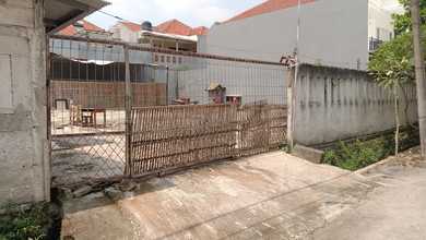 Dekat Tol Joglo. 1/4 Joglo Meruya Petukangan