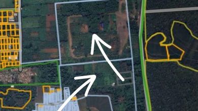 Jual Tanah Di Bawah Harga Pasar Cocok Buat Perumahan. Deket Pusat Kota, Pusat Industri, Bisnis, Pemerintahan & Jalur Wisata 